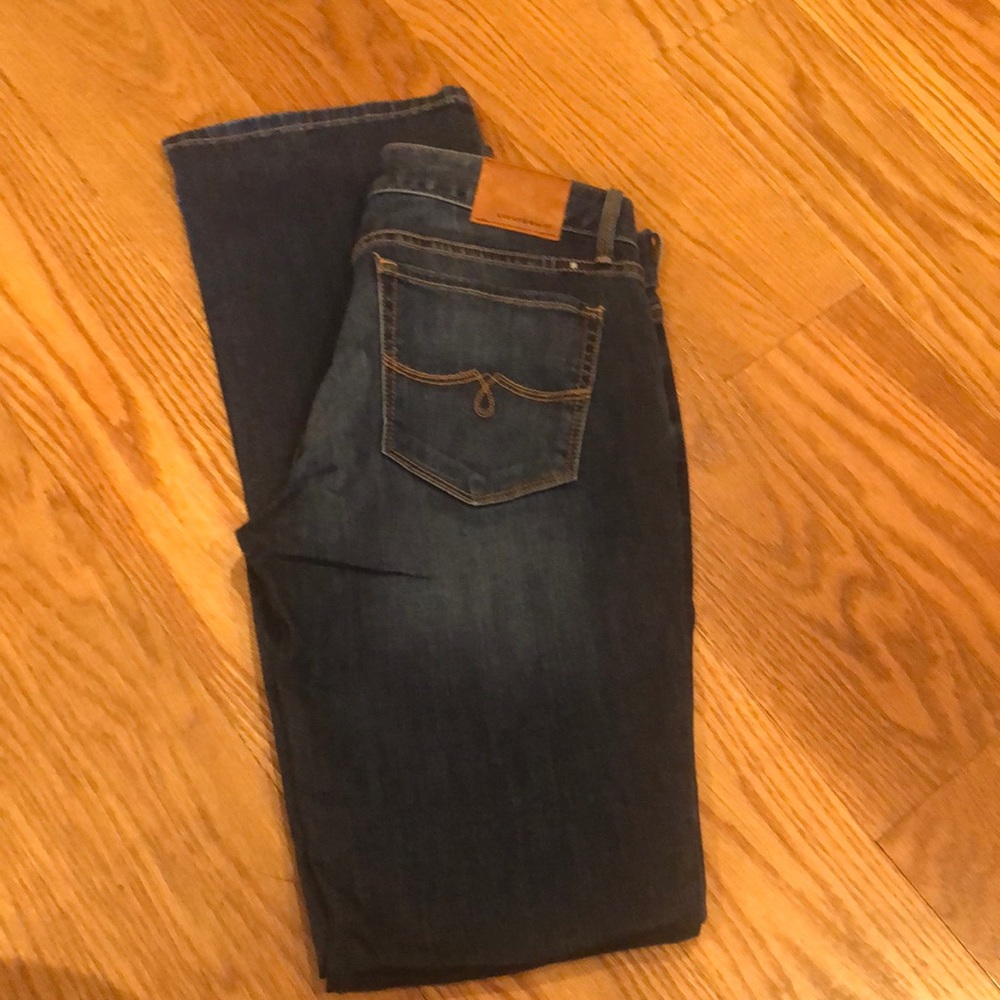 Lucky Brand Lolita Boot Jeans - Picture 3 of 5
